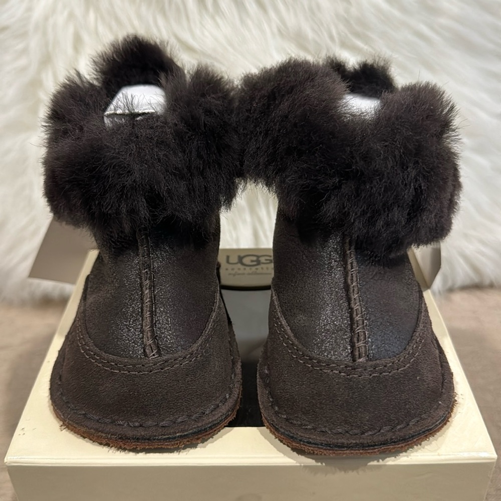 UGG Baby Boots
